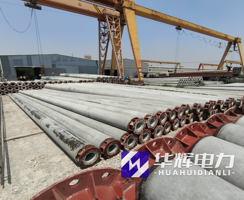 分宜21米水泥电线杆