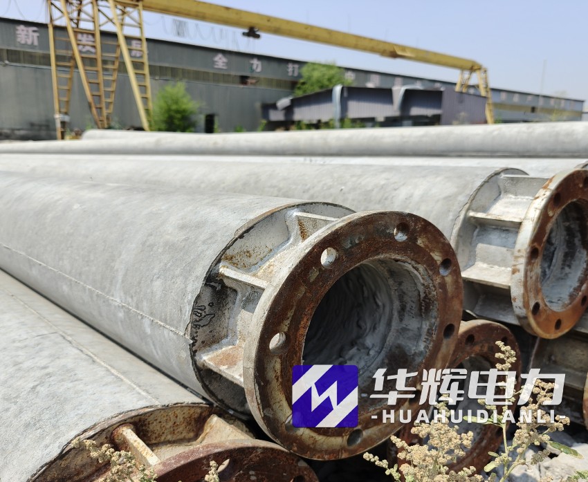 分宜18米水泥电线杆